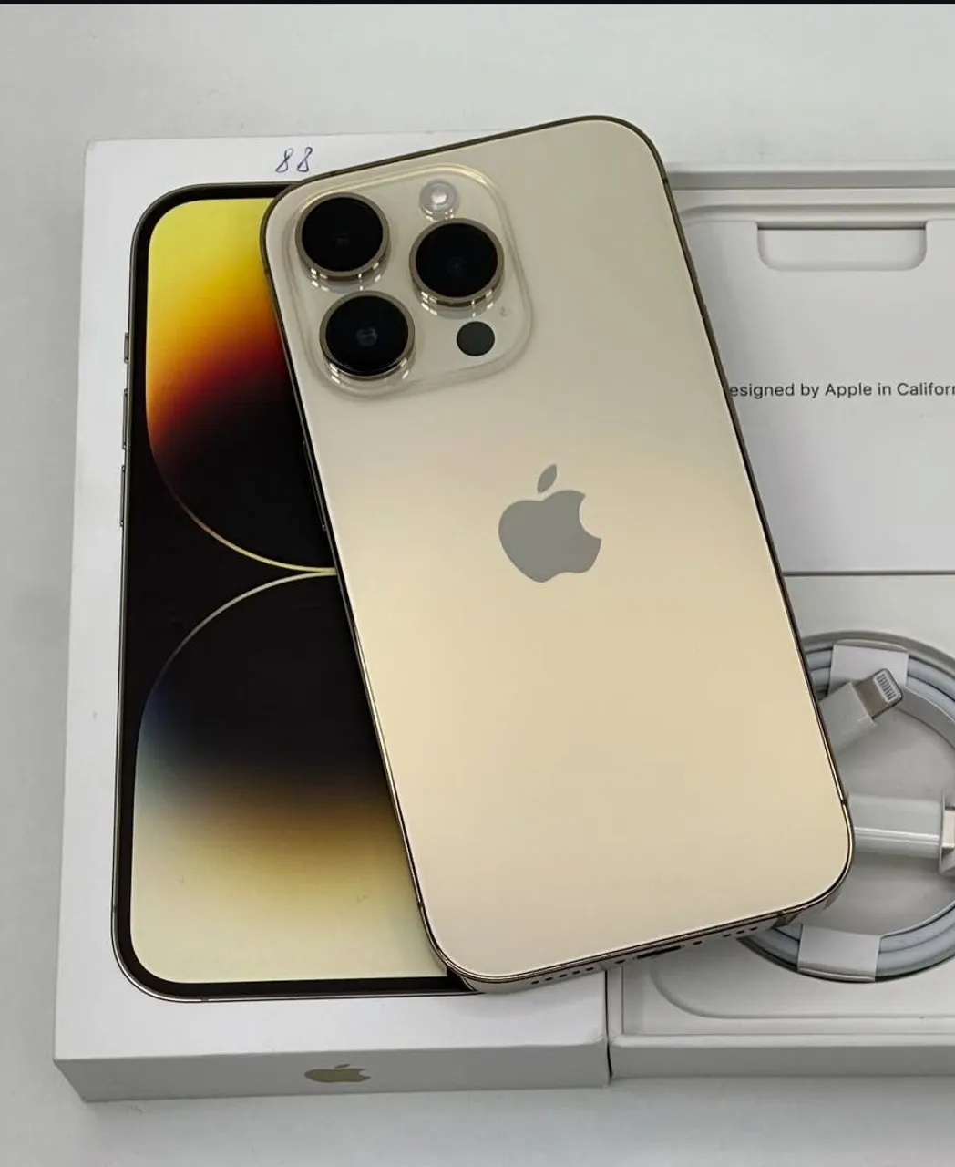 iPhone X 256 GB - Celulares e Smartphones - Setor Habitacional