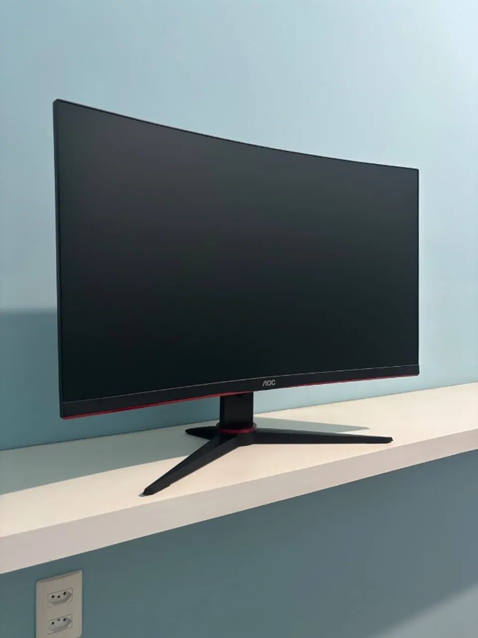 Monitor gamer  - Foto 3