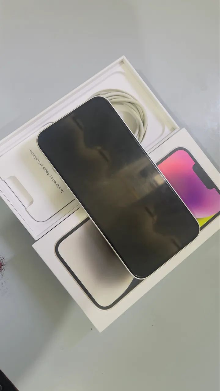 iPhone 14 128 Gb Oportunidade  - Foto 3