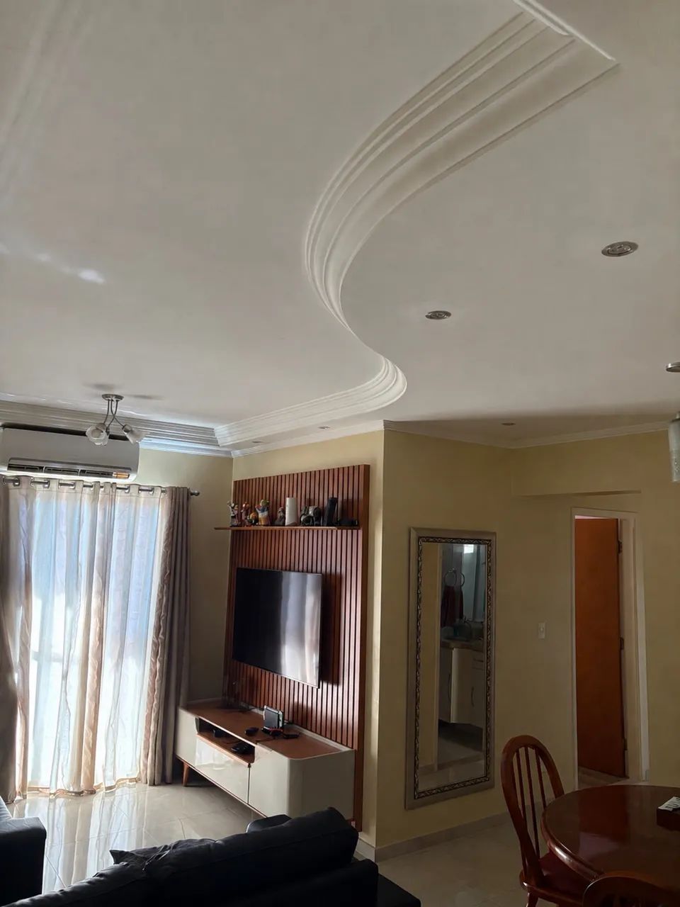 Apartamento à venda no Jardim Leonor - 87m²