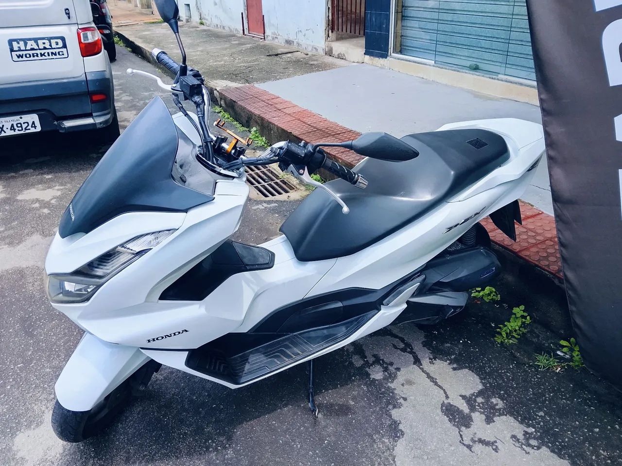 PCX 2023  - Foto 2