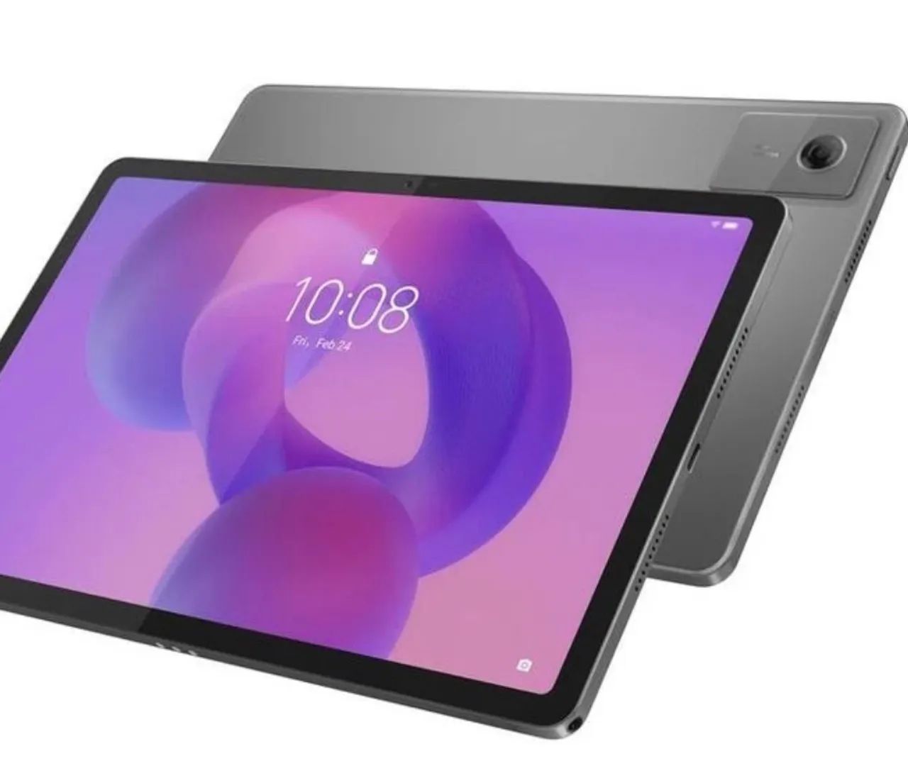 Lenovo IdeaTab - Luna Grey 128gb - Foto 2