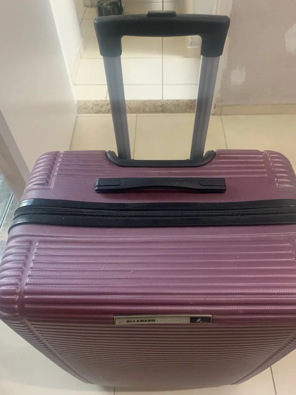Mala de viagem 23kg  - Foto 3