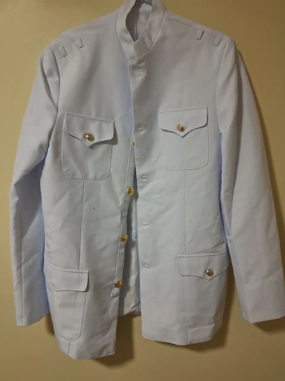 Uniforme 5.3 (Dolma)