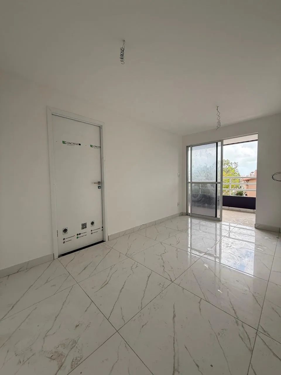 Porta completa  - premium - marca concrem - Foto 5