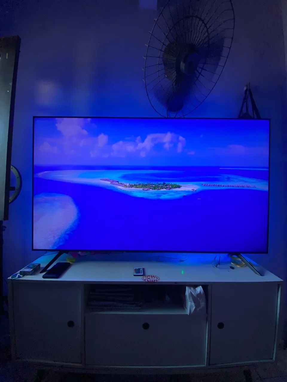 Tv Samsung 65 - Foto 4