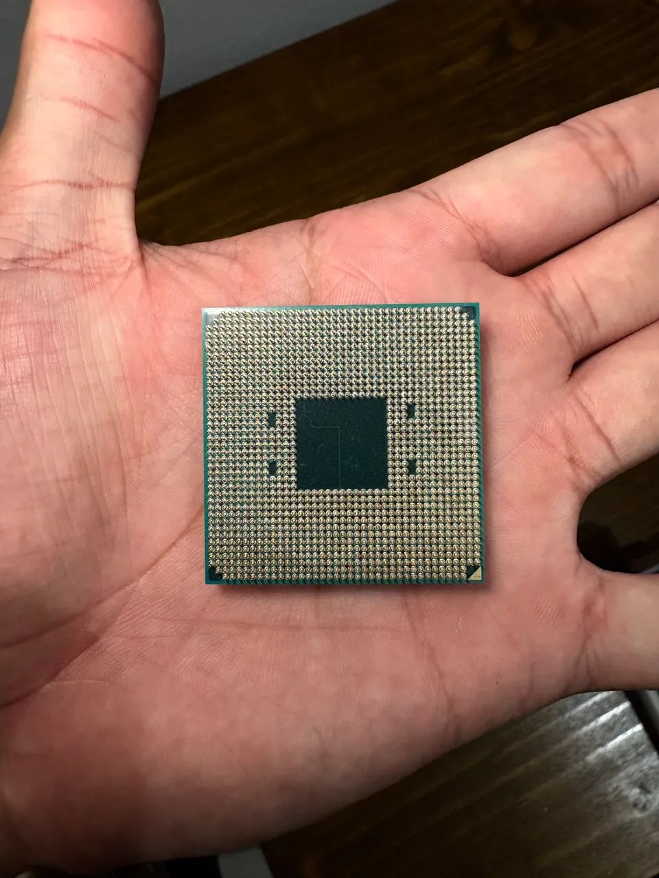 Processador RYZEN 5 5500 - Foto 2