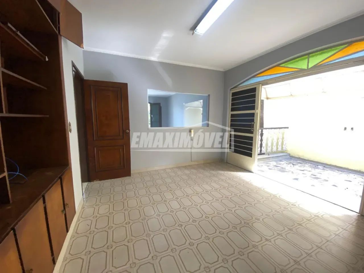 Casa comercial com 3 Quartos sendo 1 suíte e 3 salas - Vila Trujillo - Foto 4