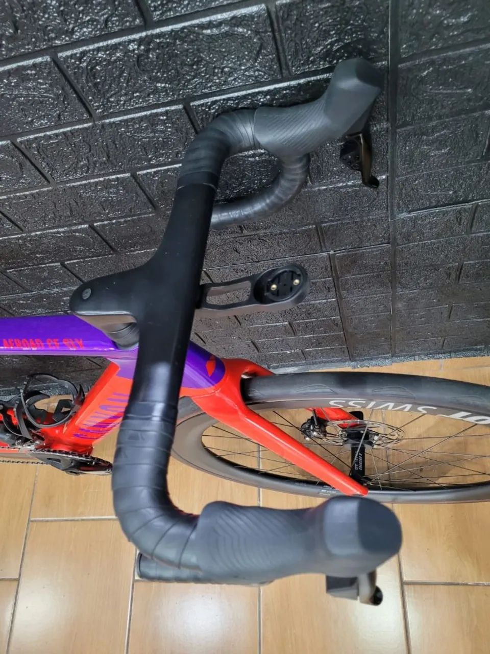 Canyon Aeroad CF SLX 7 - Foto 3