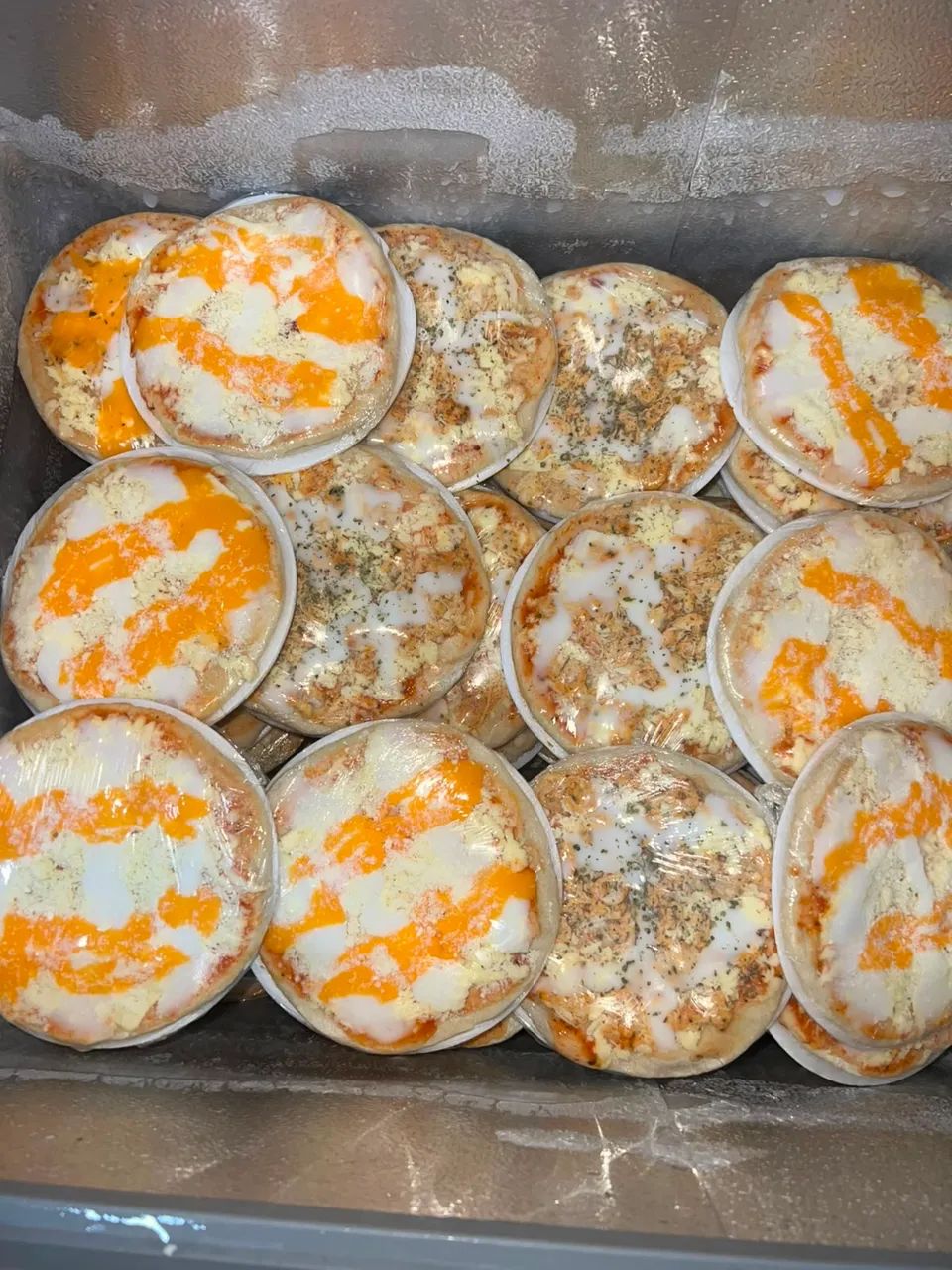 Pizzas - Foto 4