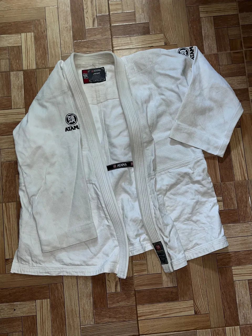 Kimono atama - Foto 3