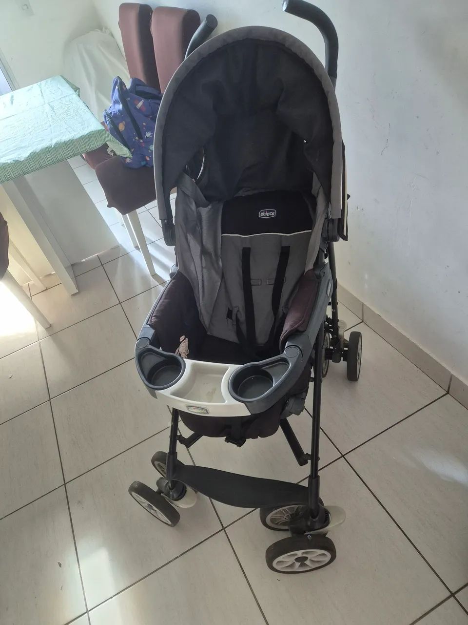 Carrinho cosco - Foto 3