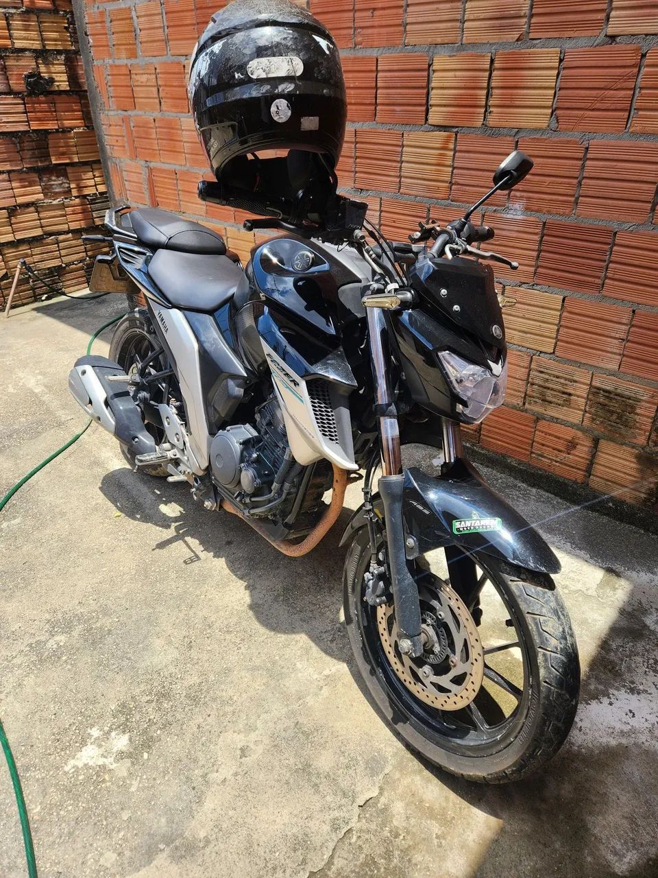 Fazer 250 - 2018 - Foto 3