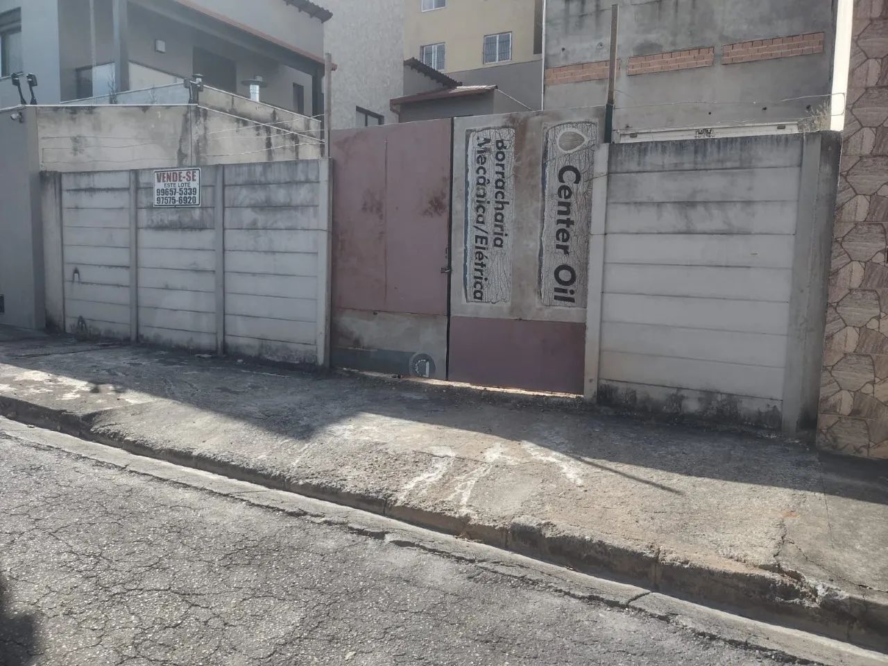 Lote Residencial de 200 m² com Financiamento em Belo Horizonte - Diamante