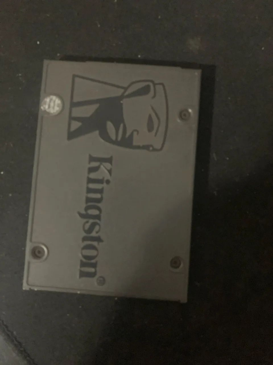 SSD 240GB KINGSTON