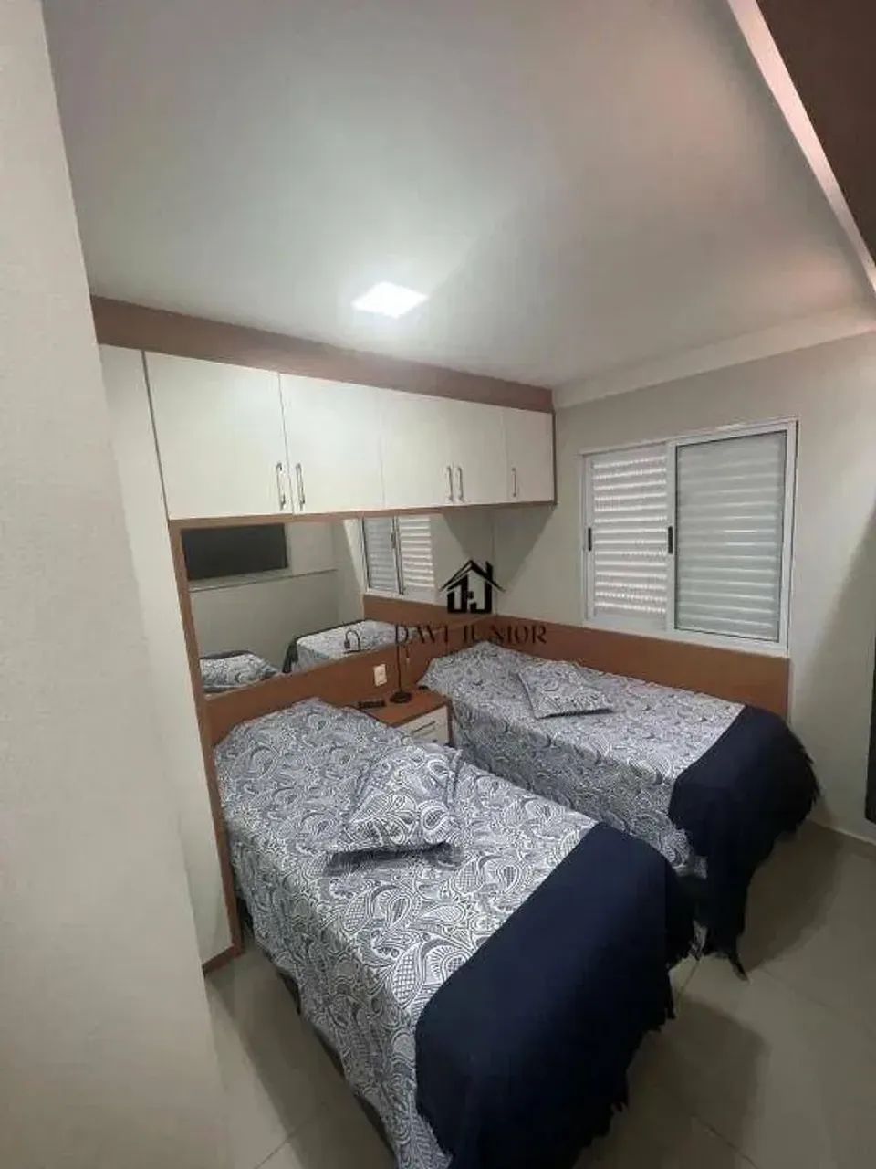 Apartamento à venda, 46 m² por R$ 318.000,00 - Jardim Guarujá - Sorocaba/SP - Foto 6