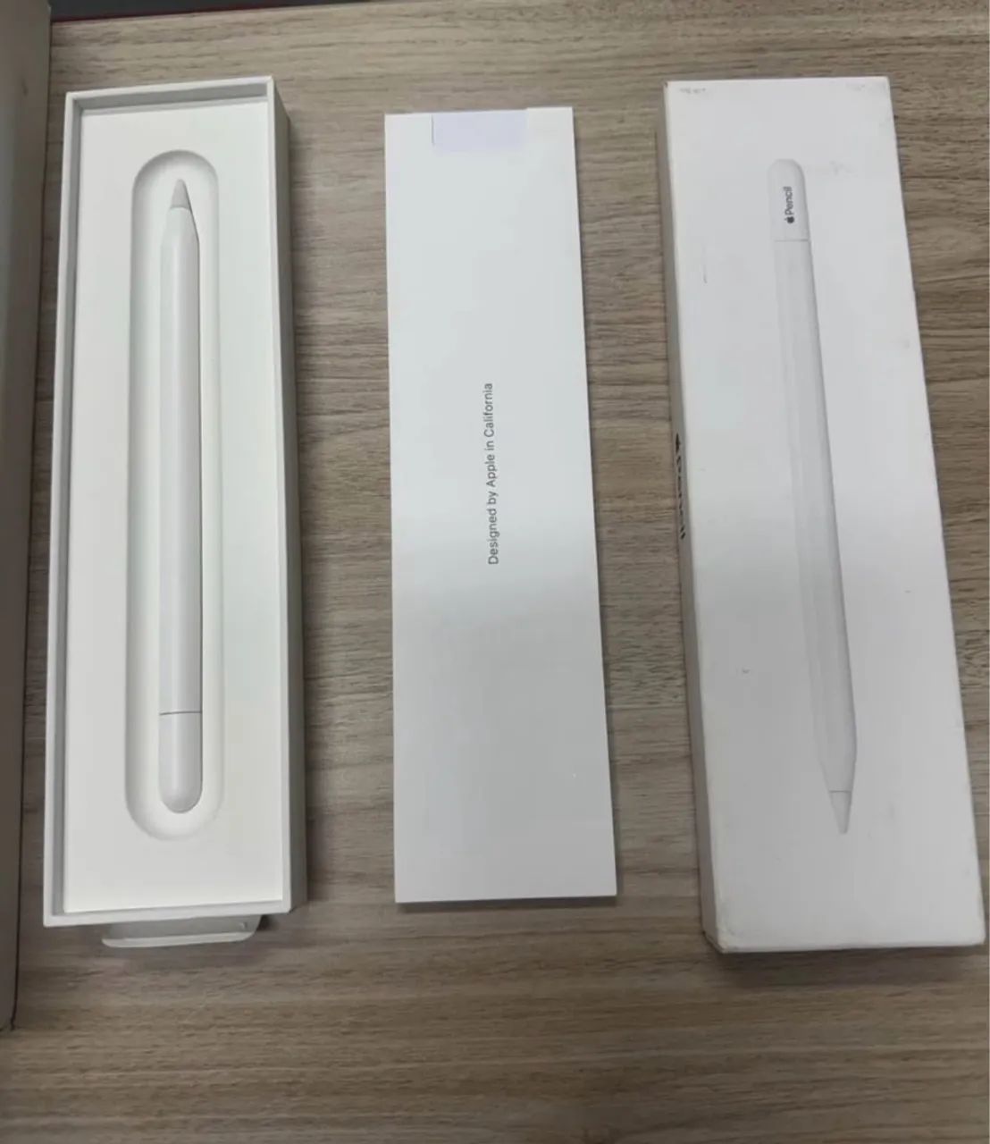 Apple Pencil - USB-C Modelo A 3085