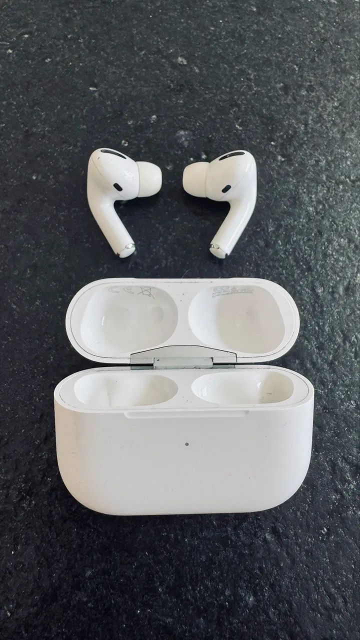 AirPod Pro  - Foto 5