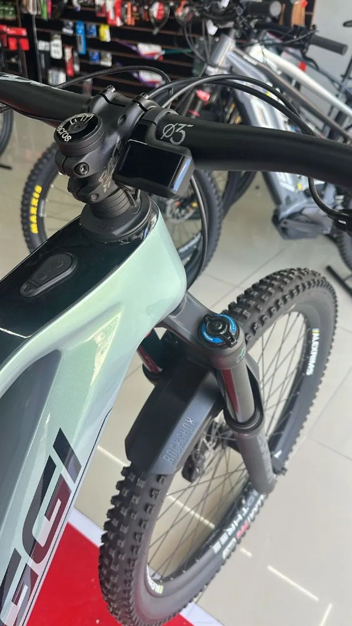 Oggi Potenza E-Bike - 800km - Foto 3