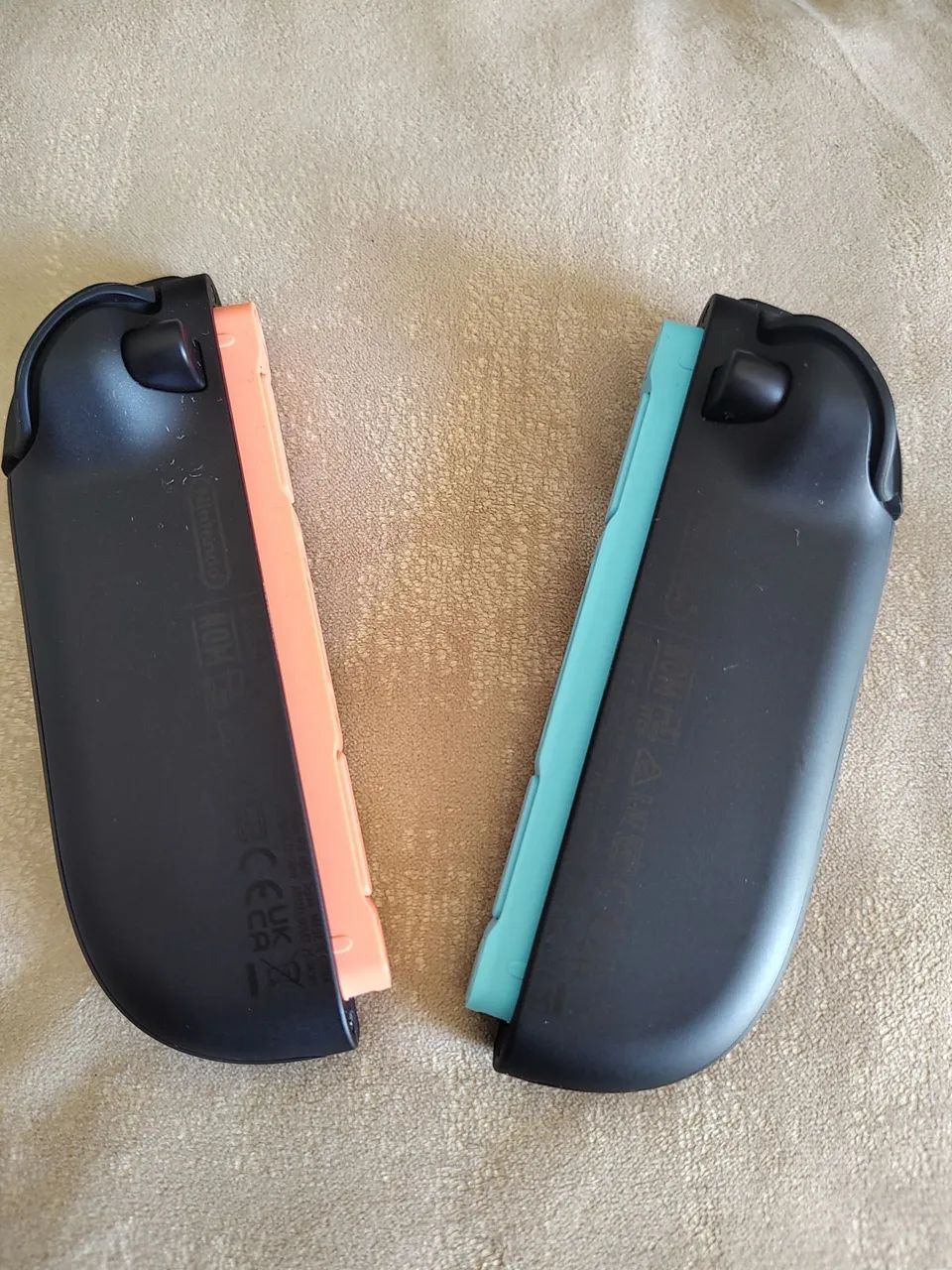 Joycons Nintendo Switch 2 - Foto 2