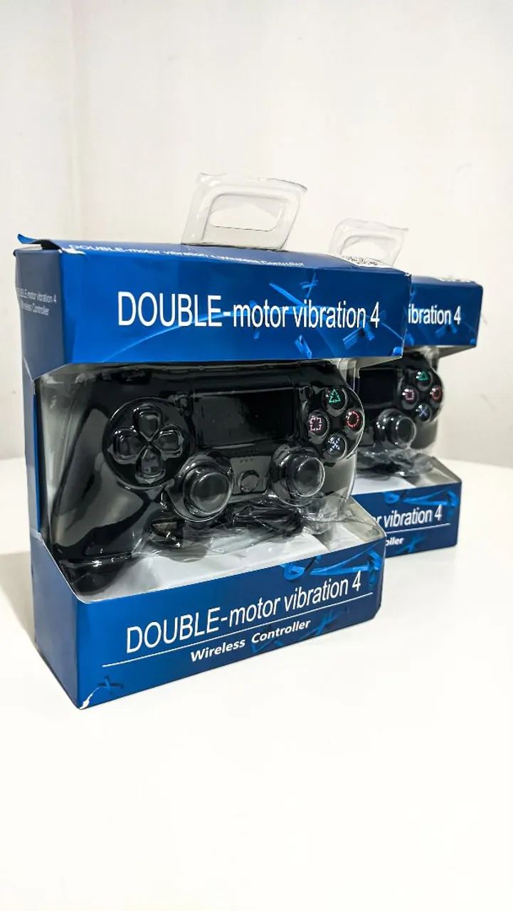 Controle PS4/Pc 