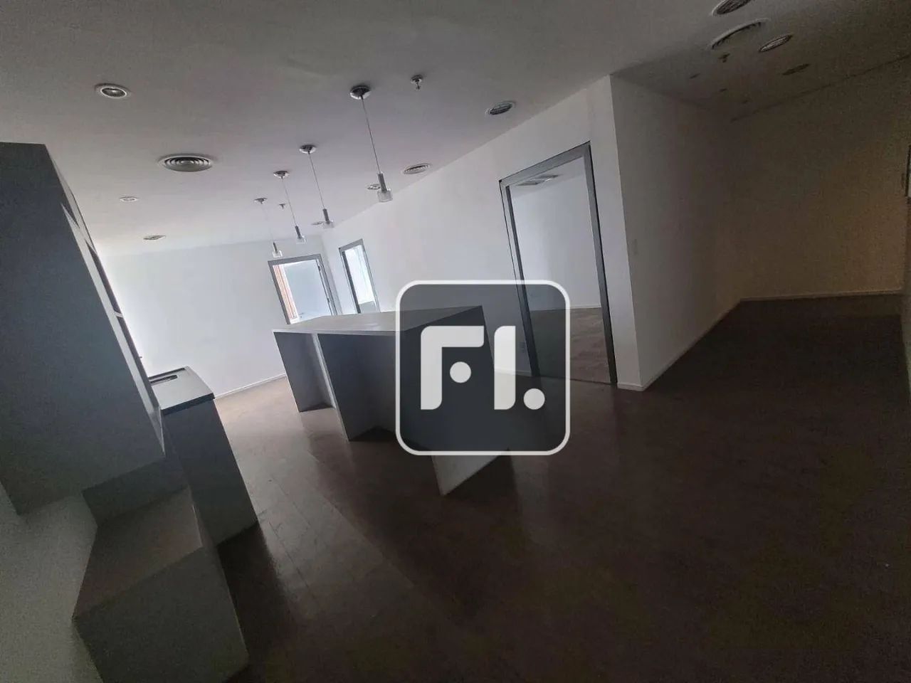 Conjunto para alugar, 172 m² por R$ 19.850,07/mês - Brooklin - São Paulo/SP - Foto 2