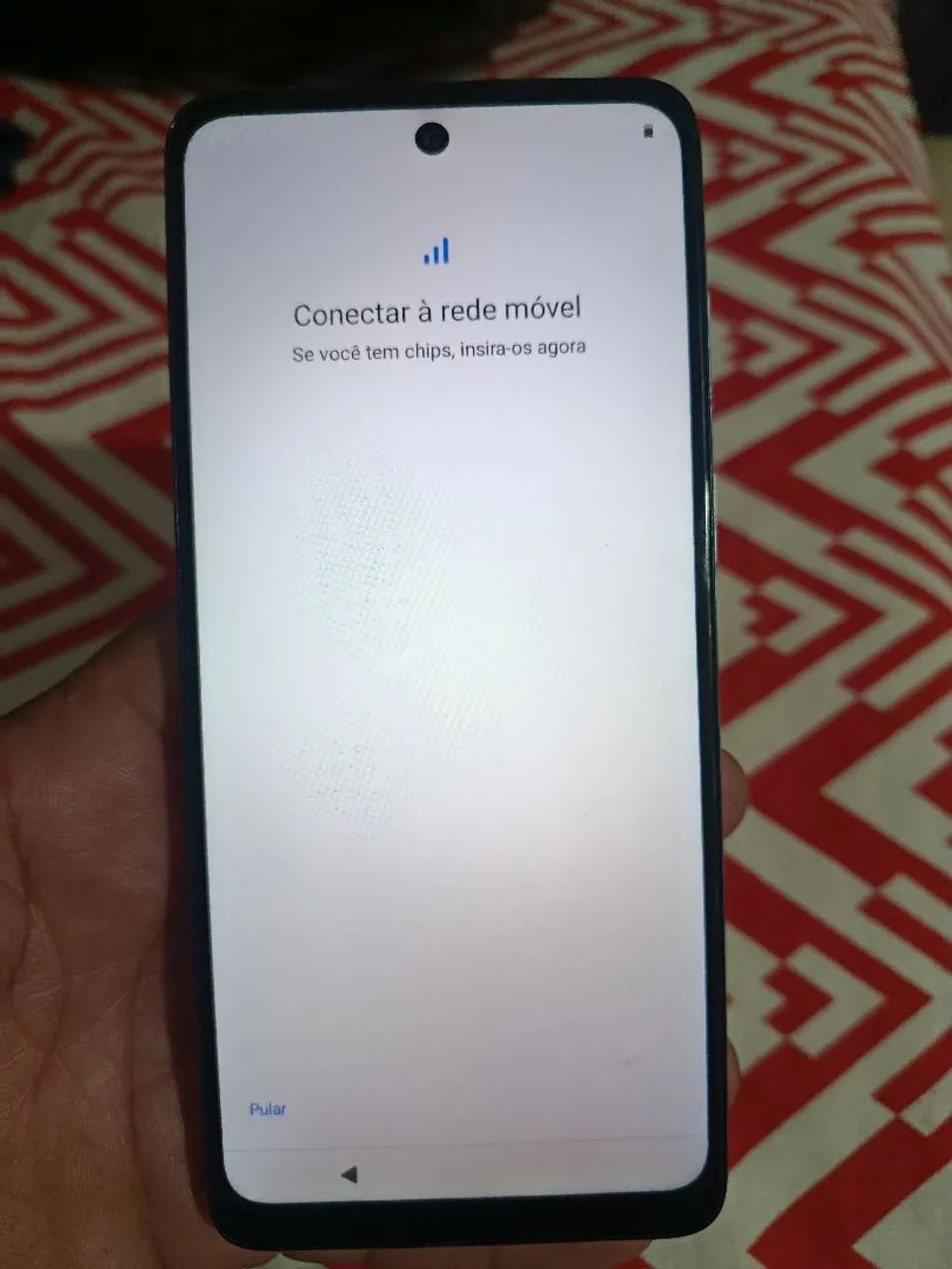 Motorola  E32
