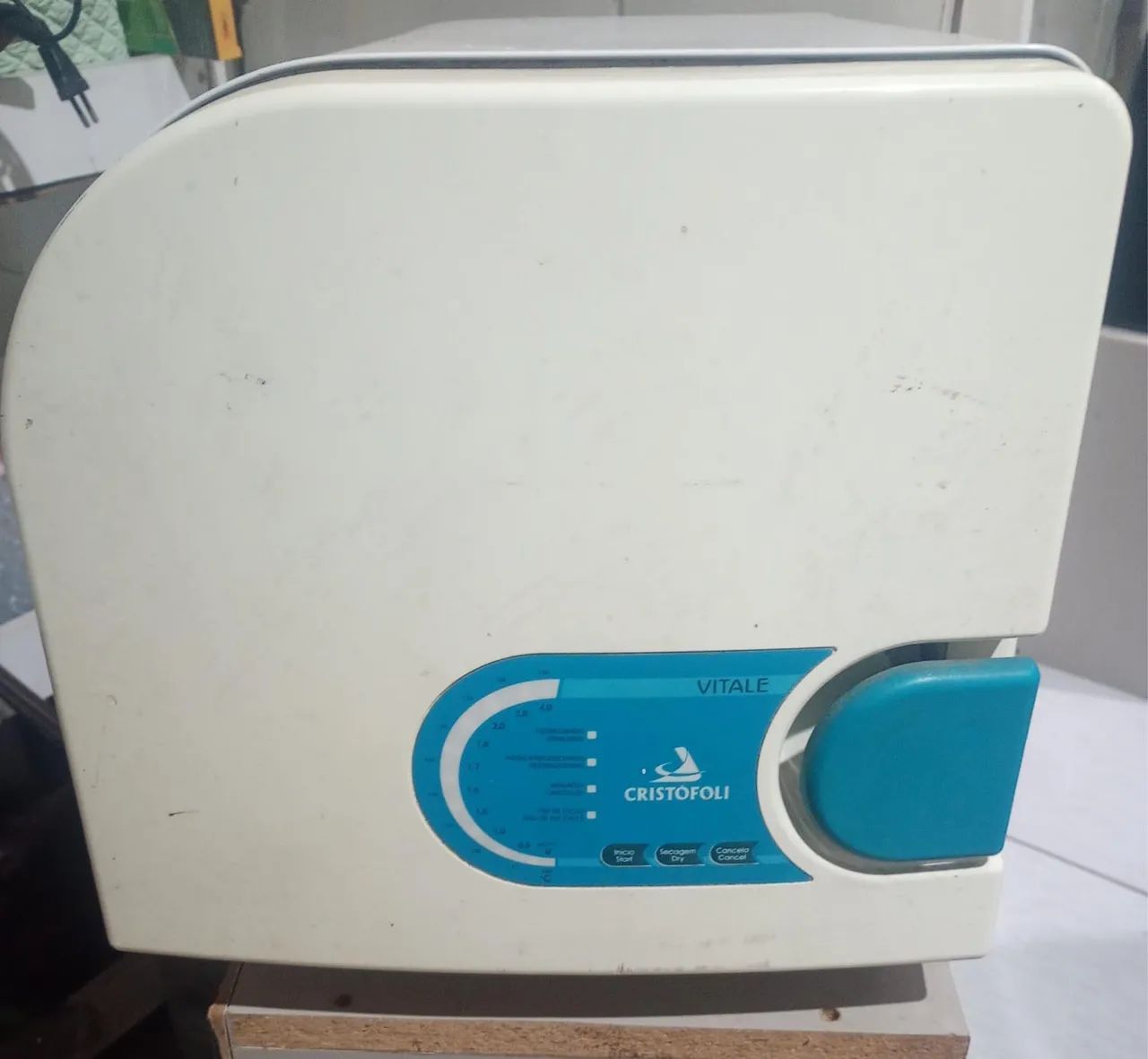 Autoclave12L - Foto 2