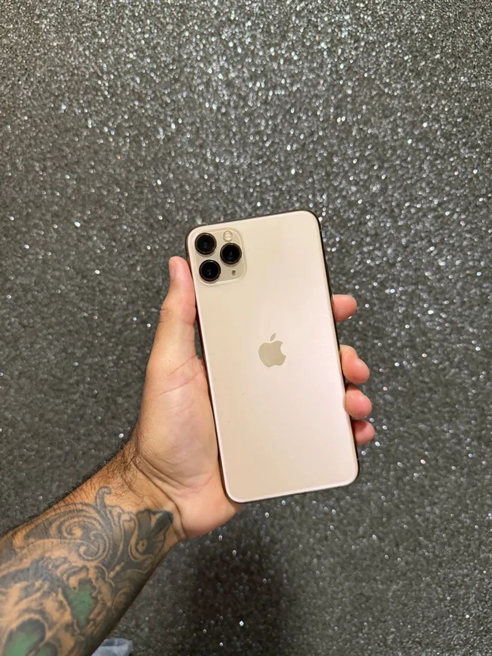 iPhone 11 Pro Max 