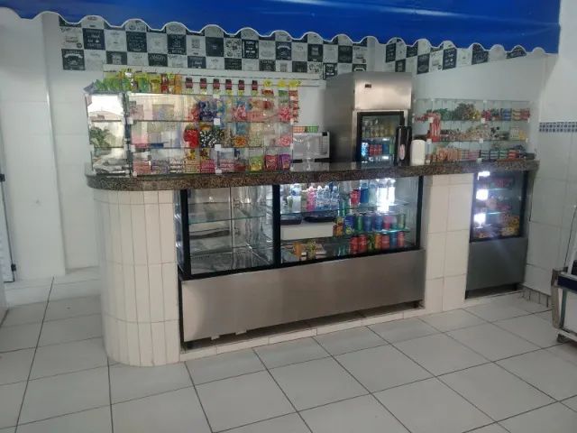 vitrine expositora - Foto 2