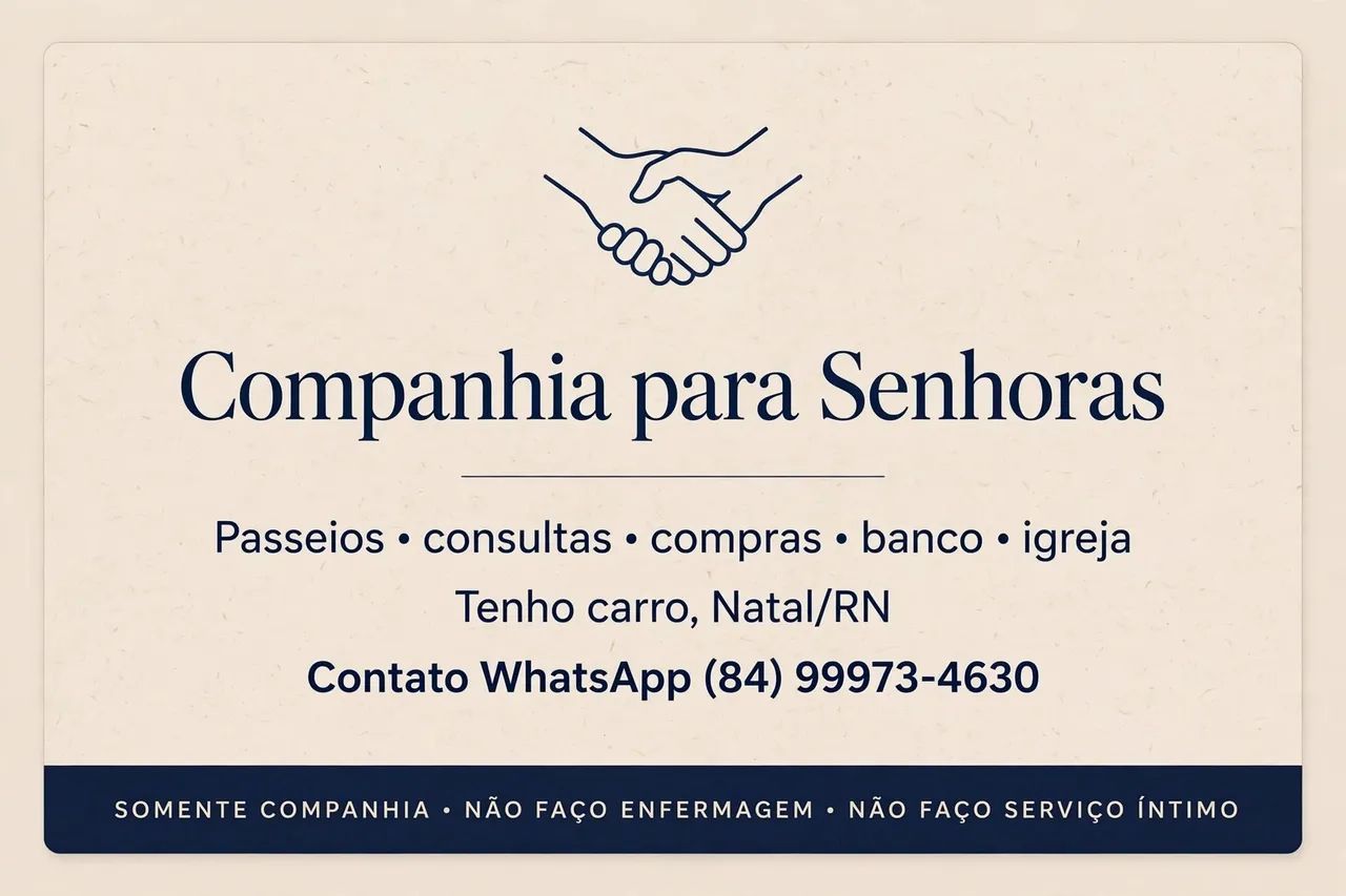 Acompanhante 