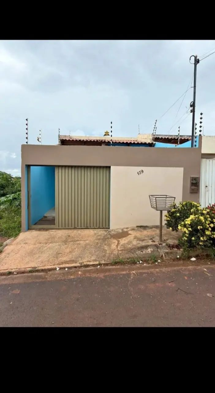 Compre sua casa de forma parcelada em ALTAMIRA 