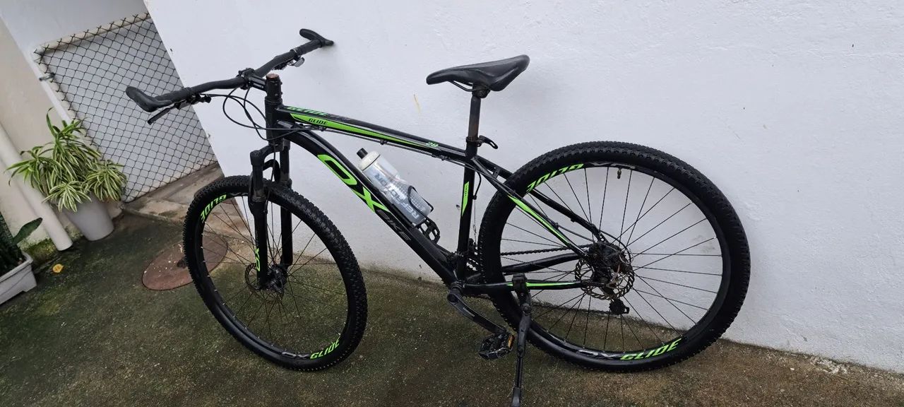 Bicicleta Aro 29 Modelo OX Glide - Foto 4