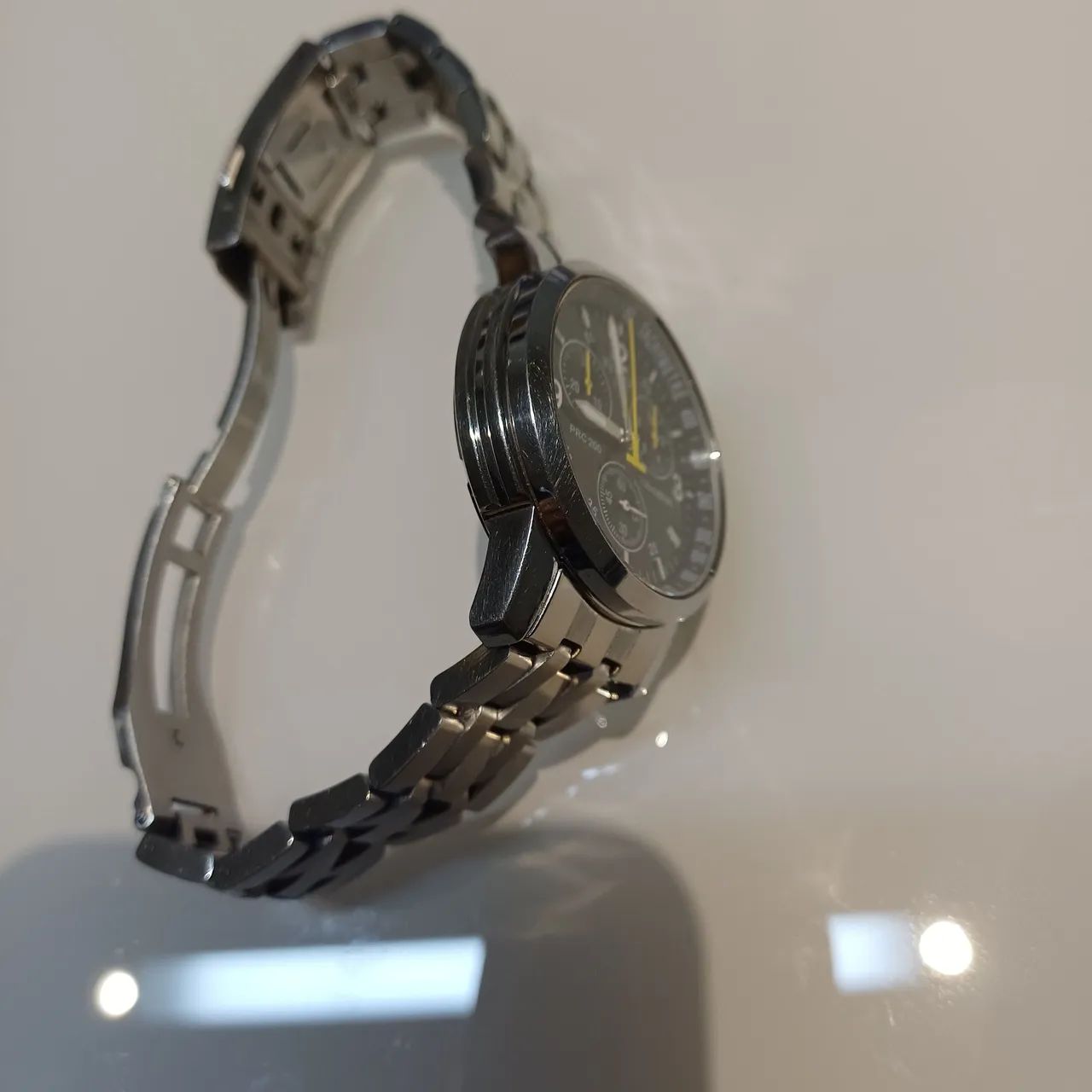 Relogio Tissot PRC 200 - Foto 4