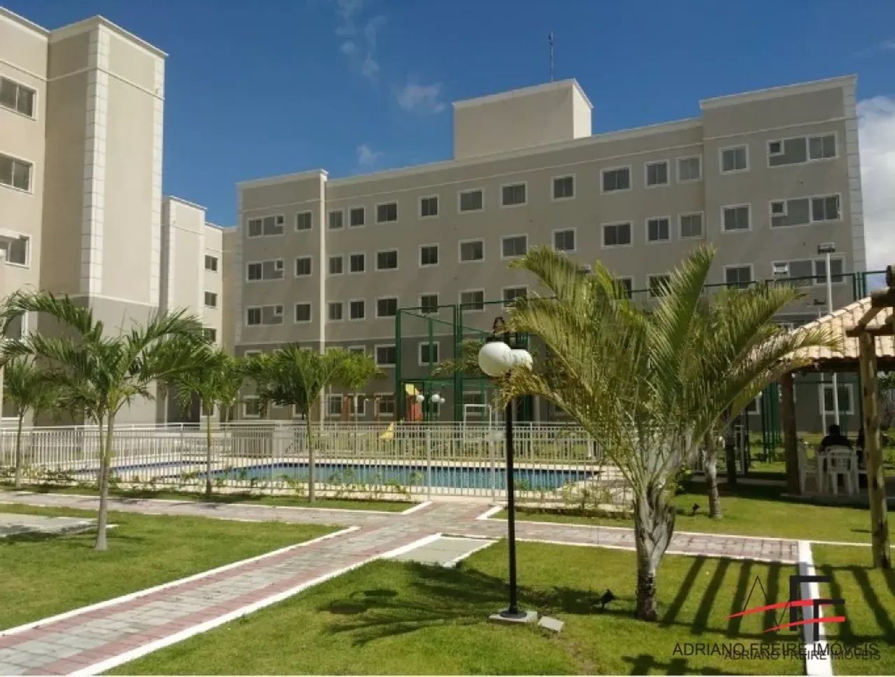 Apartamento projetado no Reserva Jardim, 2 quartos, lazer completo. - Foto 2