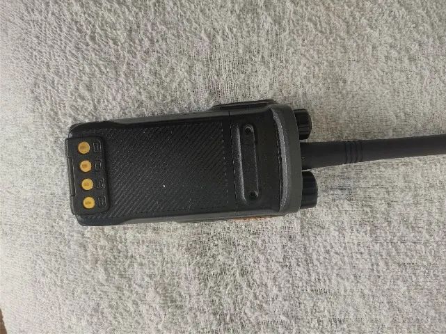 RÁDIO HYTERA VHF - Foto 3