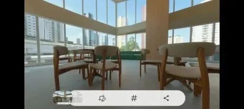 Apartamento no Umarizal  186m2 - Foto 3