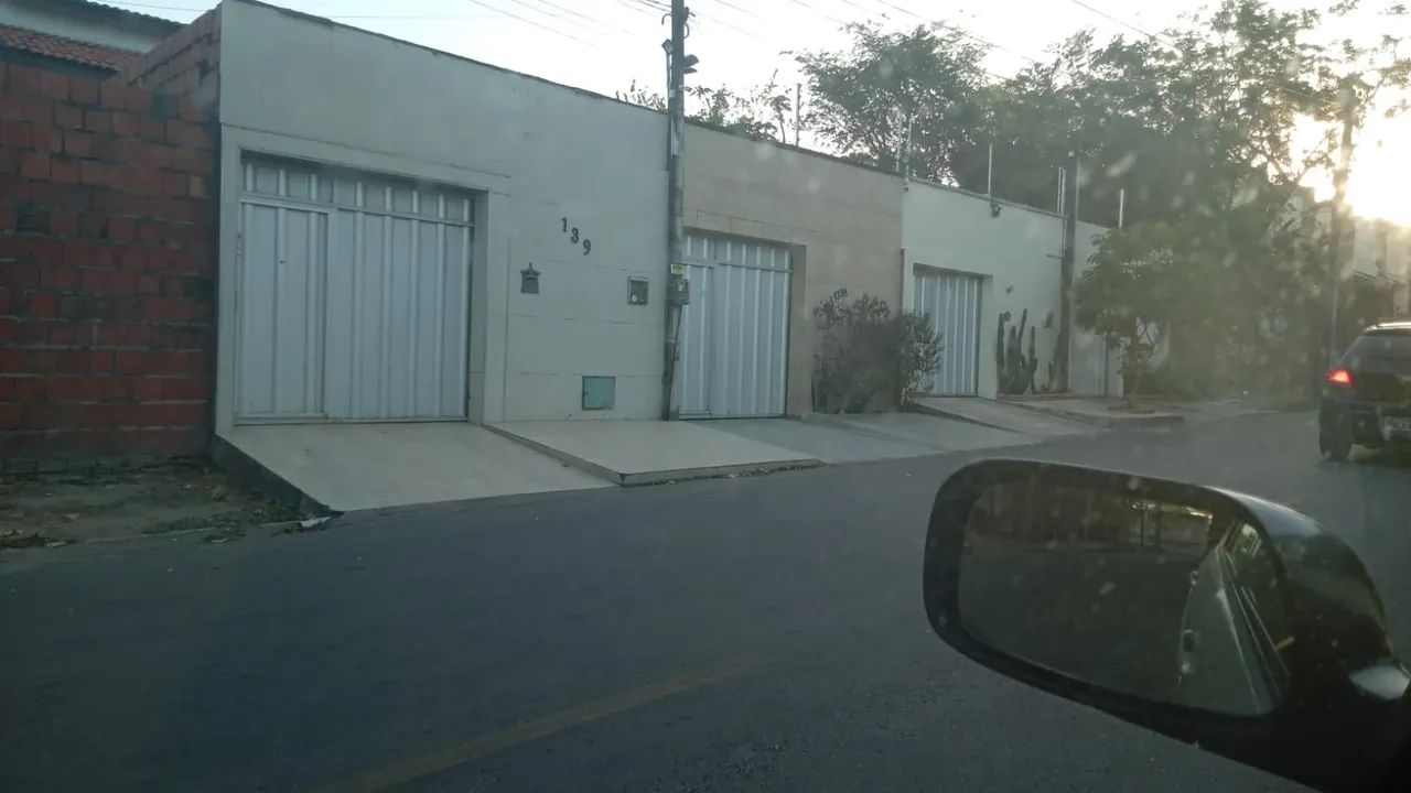 Foto - Fortaleza - São Bento