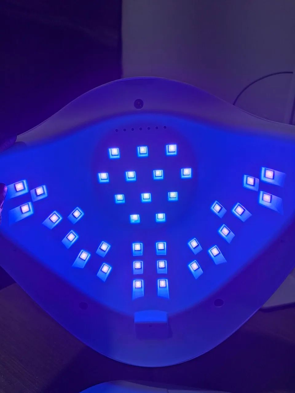 Cabine Led/uv Sun - Foto 3