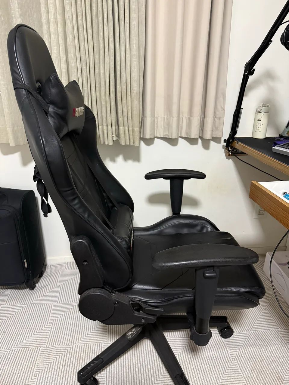 Cadeira gamer - Foto 4