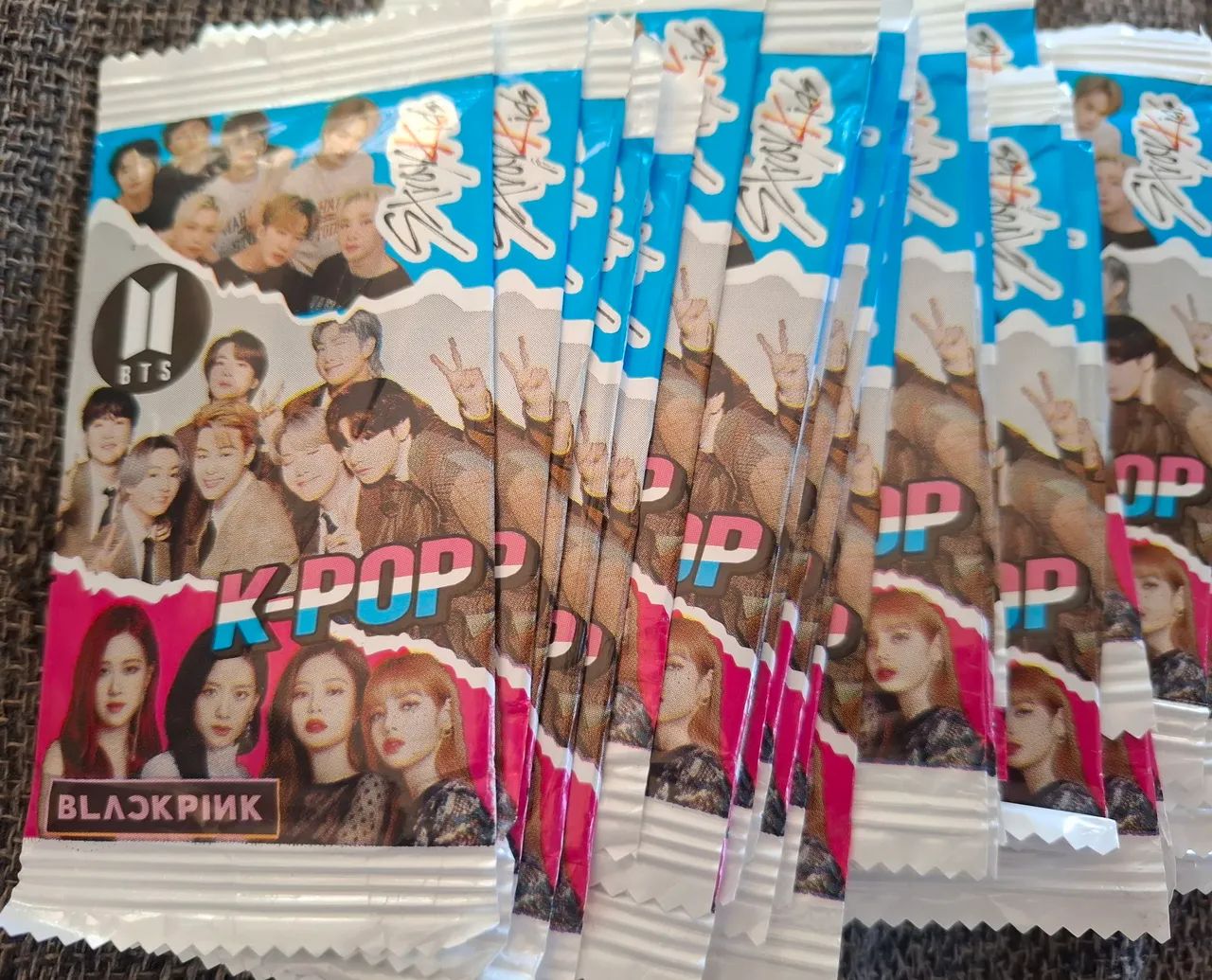 CARDS COLECIONAVEIS(NOVO) - Foto 4