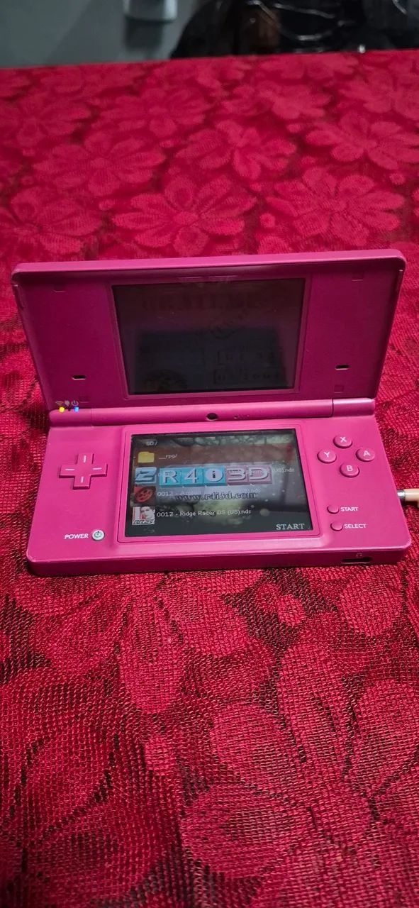 Nintendo DS  - Foto 2