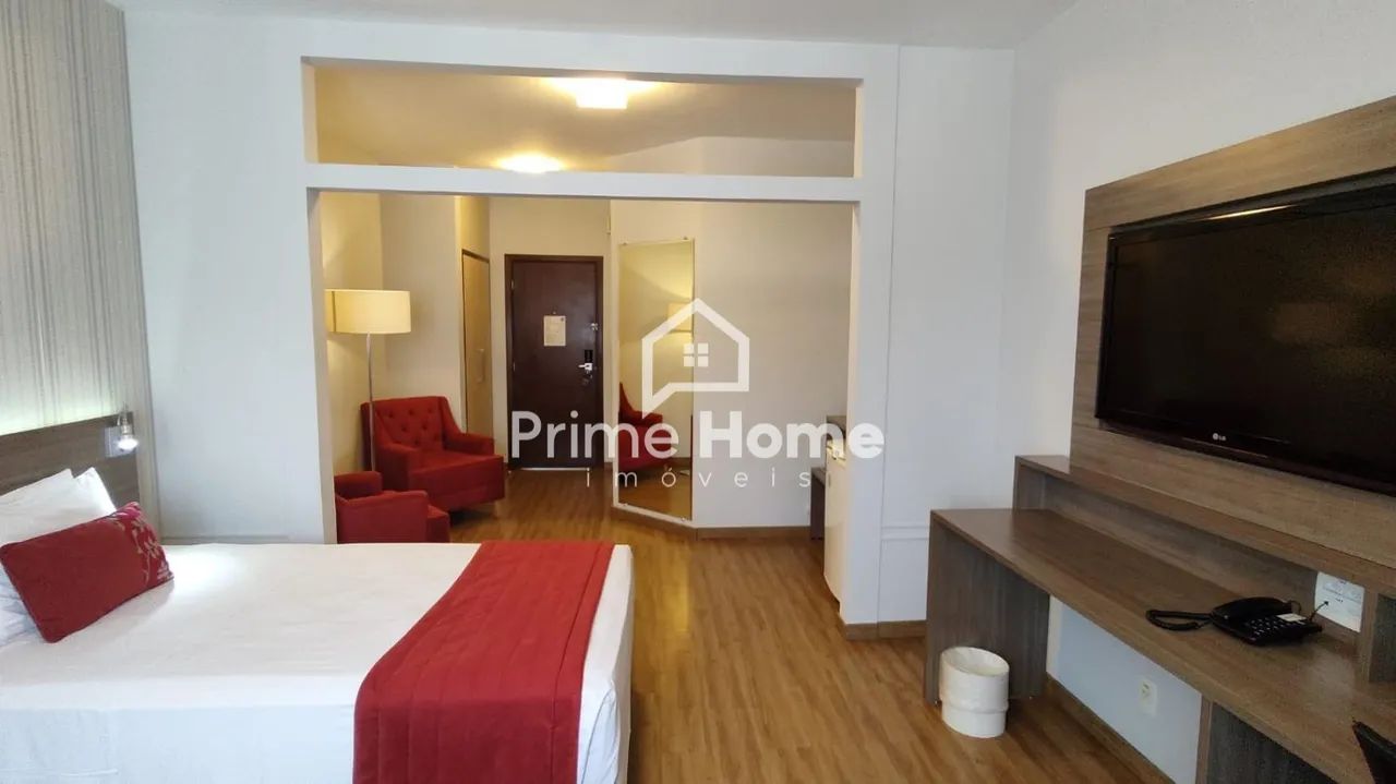 apartamento - Loteamento Alphaville Campinas - Campinas - Foto 2
