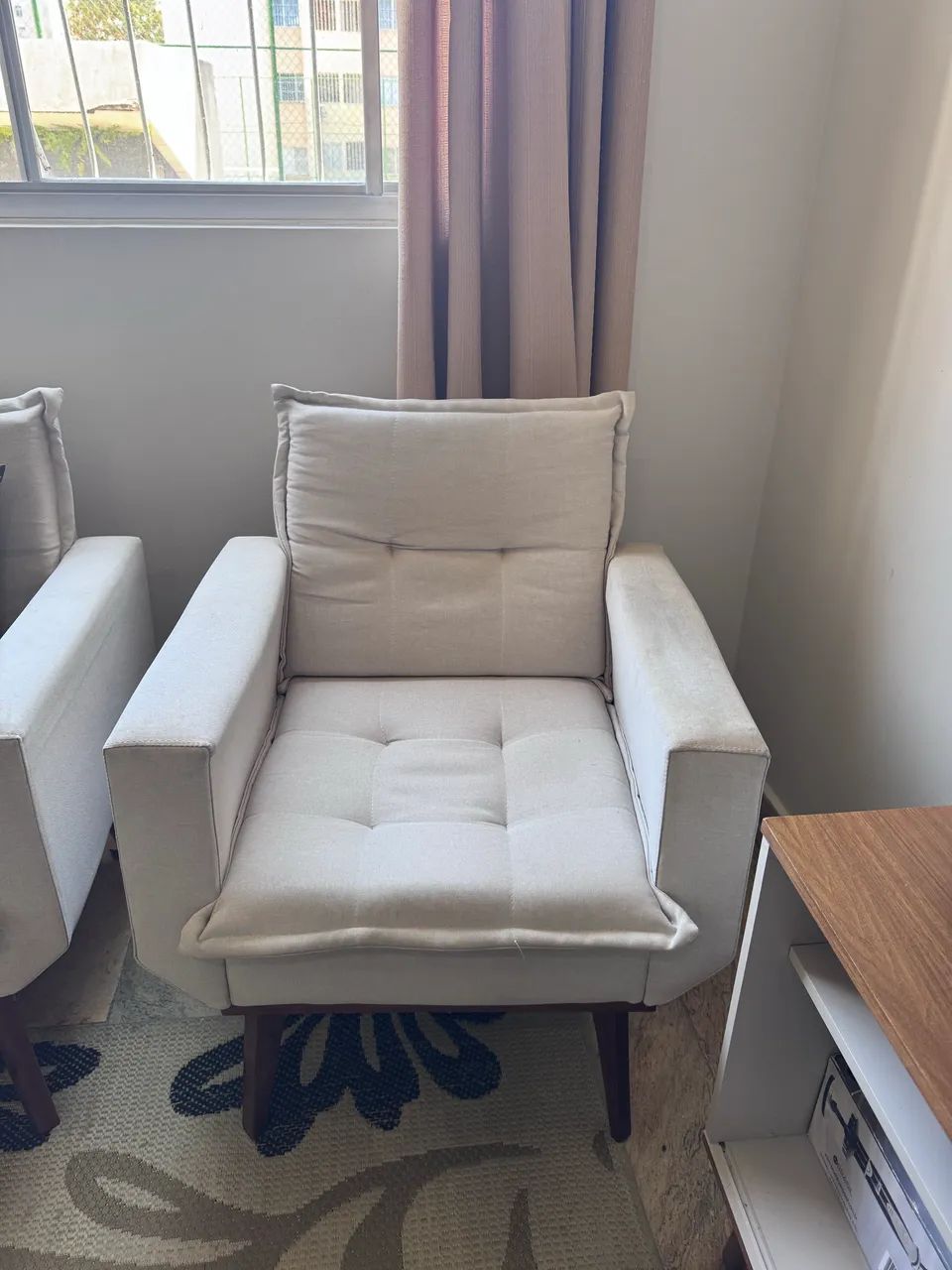 Poltronas em bom estado  - Foto 3