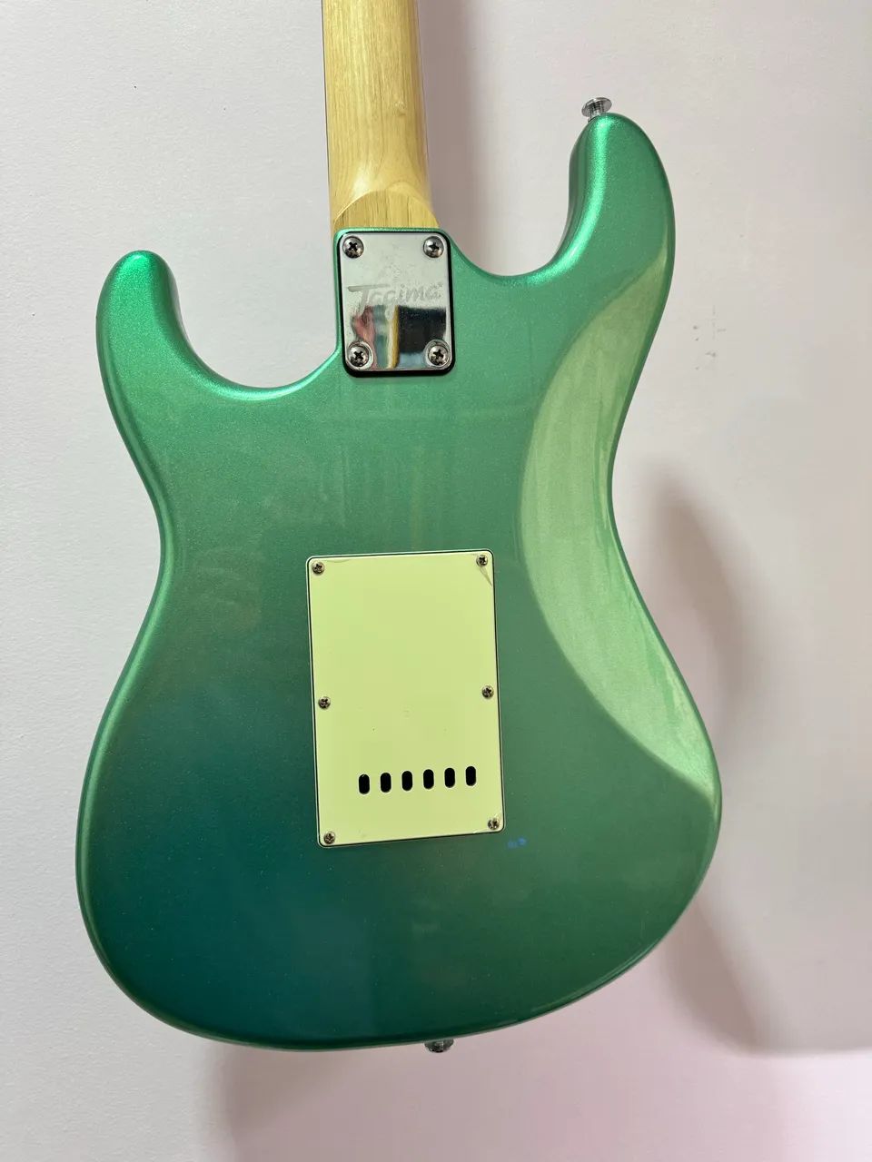 Guitarra Tagima TG500 - Foto 2