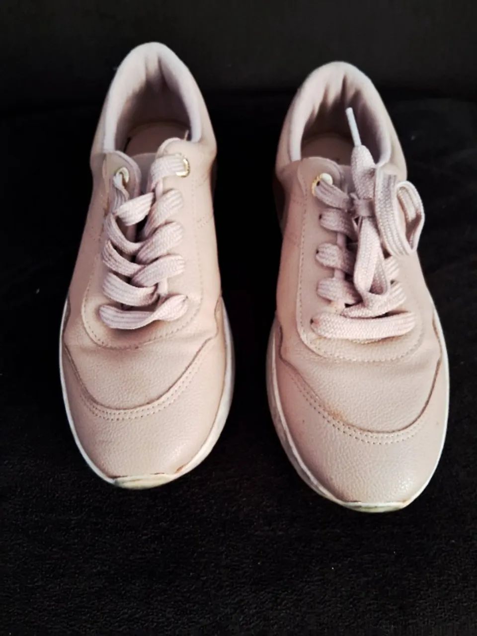 TÊNIS MODARE 38 $50,00