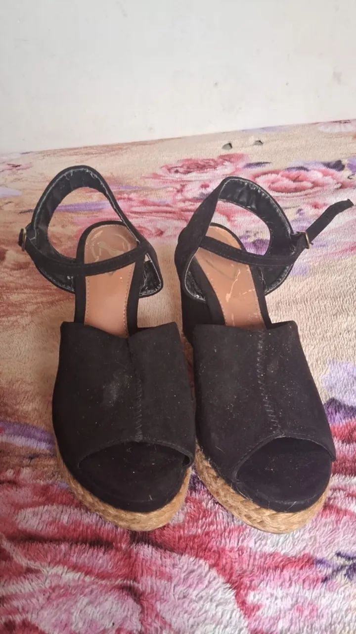 sandalia