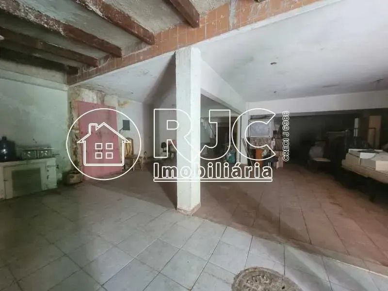 Imóvel para venda tem 178 metros quadrados com 5 quartos em Tijuca - Rio de Janeiro - RJ - Foto 9