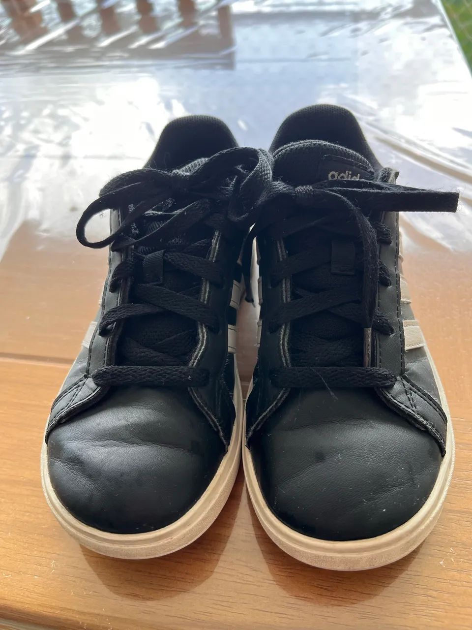 Tênis Adidas TAM 31