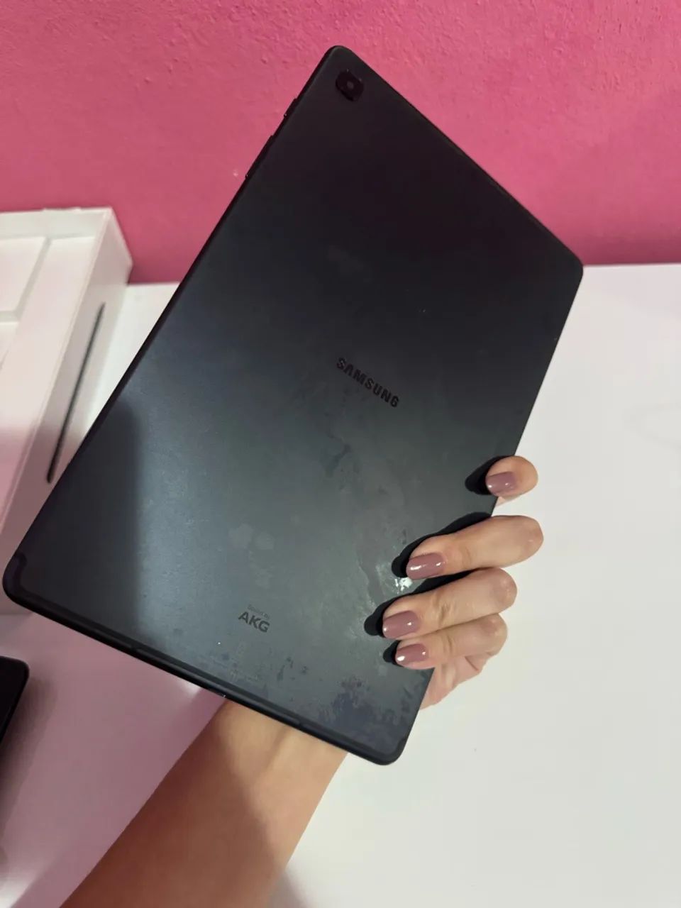 Tablet s6 lite 64GB - Foto 2